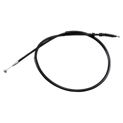 Cable de embrague de vinilo negro Yamaha IT175 1977-1983 Offroad Motion Pro Foto 1 de 2