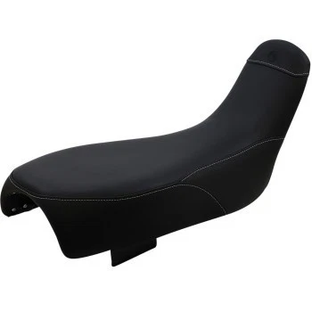 Gel de asiento Moose Racing Adventure 0810-1328 para Honda XR 650 L 1993-2024 Foto 1 de 1