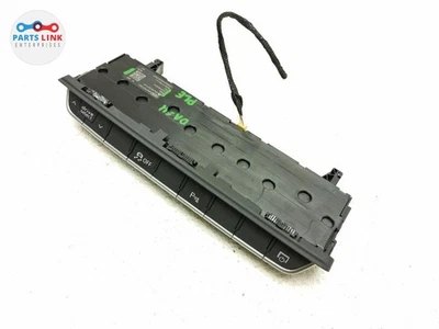 2019-24 AUDI RS5 DASH TRACTION CONTROLS DRIVE SELECT MODE BUTTONS HARNESS B9 - Image 1 of 4