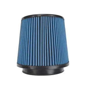 Injen X-1101-BB Supernano-Web Air Filter 6" Flange ID Fits Universal Application - Bild 1 von 2