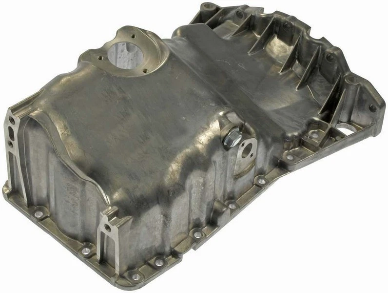 Cacerola de aceite del motor Dorman 264-709 para 00-05 Audi Volkswagen A4 A4 Quattro Passat Foto 1 de 2