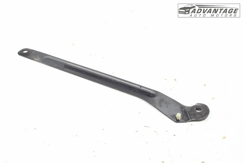 BMW 328I GT XDRIVE F34 2014-2016 BARRA DE REFUERZO TRANSVERSAL DELANTERA DERECHA OEM Foto 1 de 4