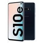 Samsung Galaxy S10e Sm-g970v 128gb Android Unlocked Smartphone Prism Black-good-