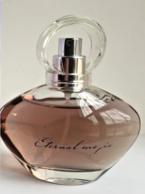 Avon ~ Eternal Magic ~ Eau de Toilette Spray ~ 1,7 oz. ~Nuevo sin usar sin caja Foto 1 de 2