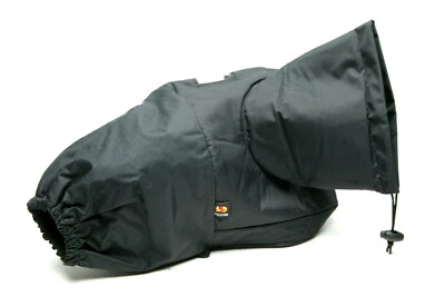 Para cámaras SLR 35mm con lente lluvia y abrigo acolchado pelícano cálido. Tu seguro. Foto 1 de 3