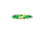 Advance Tackle Stinger Scorpion Mongoose Green 2.25-Ounce Fishing Spoon Lure,