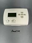 Honeywell TH4110D1007 5-2 day Programable Thermostat TH4110D heat pump