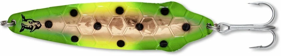 Rhino Freddi Heavy 42g 110mm pulled frog