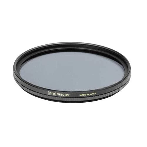 Promaster 52mm CPL Digital HGX Filter - Image 1 of 1