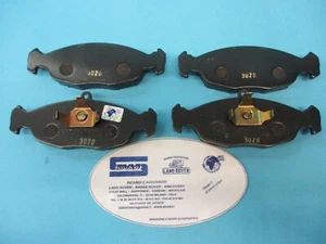 Pastiglie Freno Daewoo Lanos Nexia Astra Corsa Vectra 11046948372 Sivar G04203 E - Imagen 1 de 1