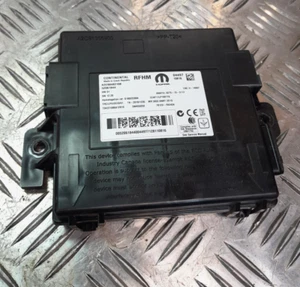 Unidad de control módulo de antena Jeep Renegade 1.6 Mjet Ecu 52061844 Continental - Imagen 1 de 2