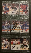 (VA) 1992-93 Humpty Dumpty HOCKEY MINI CARDS 1.5" X 2" *SELECT*From Menu List🔽