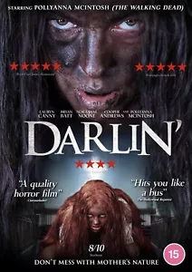 DARLIN' (DVD) (NEW) - Picture 1 of 1