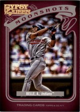 A3274- 2012 Topps Gitano Regina BB Assortito Inserti -si Pick- 10 + Free US Nave