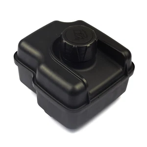 Briggs & Stratton 799863 Benzintank ersetzt 694260 698110 695736 697779 - Bild 1 von 3
