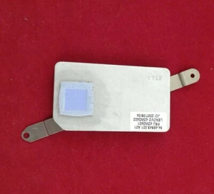 radiateur refroidisseur pour lenovo R60 0657 (41W4760) - Imagen 1 de 1