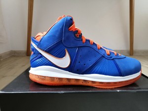 Las mejores ofertas en Zapatillas de hombre Nike Lebron 8 | eBay