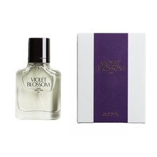 violet blossom zara
