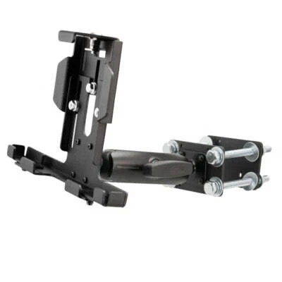 ARKON FLBK38TAB4 38mm Robust Forklift Pillar Locking Tablet Mount Retail Black - Image 1 of 4