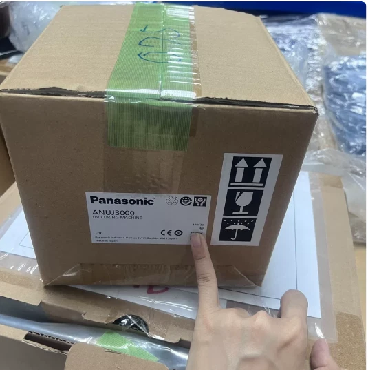 ANUJ3000 NEW In Box 1PCS Free Expedited Ship#L - Image 1 of 1