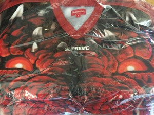supreme dragon hockey jersey