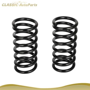 (2) Muelles helicoidales traseros para Honda Odyssey 2005-2010 3,5 L 52441SHJA41 - Imagen 1 de 7