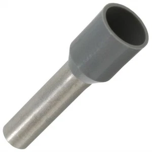 American Electrical Inc 0.75-6 Ferrules, 18-20 AWG, Lot of 2500 - NEW - Picture 1 of 1