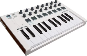 Arturia MiniLab MKII Controller MIDI universale - Foto 1 di 4