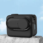 Carrying Case Anti-scratch Camera Case Mini Storage Bag for Insta360 GO3 Camera