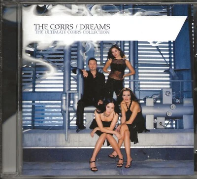 THE CORRS - Dreams: Ultimate Corrs Collection (Atlantic #5101179952 - Australia) - Image 1 of 2