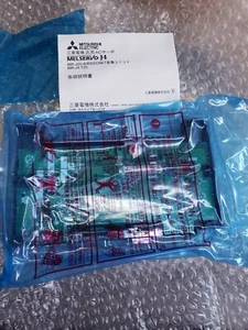 MITSUBISHI MR-J4-T20 SERVO AMPLIFIER---FAST SHIP - Picture 1 of 6
