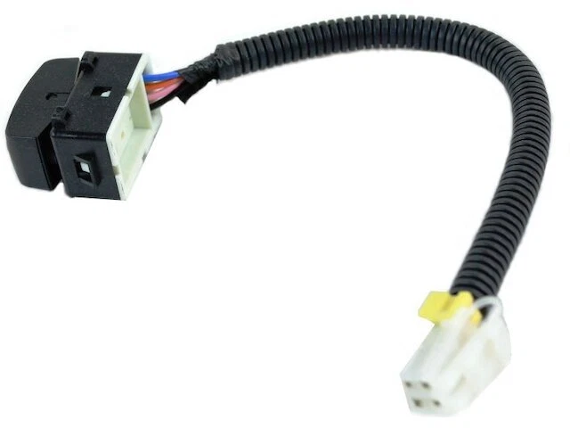Front Seat Lumbar Switch 62BFDN98 for 1500 Classic 2500 3500 4500 5500 2012 2013 - Image 1 of 1