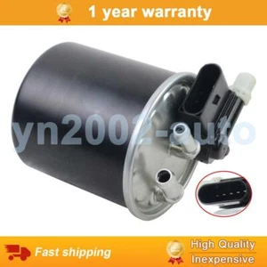 Fuel Filter 6420906052 For Benz W166 GLE350d W463 W164 ML350 Sprinter 2500 3500 - Picture 1 of 6
