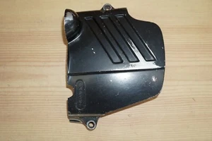 83-85 Honda ATC200X 200X Left Motor Engine Chain Sprocket Cover 11361-965-000 - Picture 1 of 18