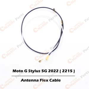Motorola Moto G Stylus 5G 2022 Antenna Flex Cable ( XT2215 ) - Picture 1 of 2