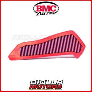 FM992/04 FILTRO ARIA BMC YAMAHA X-MAX / CZD 300 2017- LAVABILE RACING SPORTIVO - Imagen 1 de 5