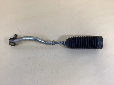 2016-2022 ACURA ILX RACK & PINION POWER STEERING TIE ROD RIGHT SIDE OEM - Image 1 of 4