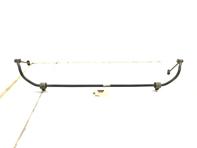 Barra estabilizadora trasera Mercedes Benz E550 2010-2014 tracción trasera con extremos eslabones OEM Foto 1 de 4