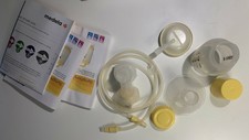 Medela Set Singolo Allattamento Per Tiralatte Simphony Medela