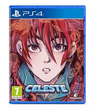 PlayStation 4 Celeste (UK IMPORT) Game NEW