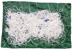 Ersatznetz für Fußballtor 240 x 170 cm - Bild 1 von 1