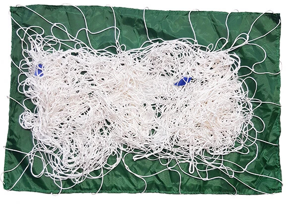 Ersatznetz für Fußballtor 240 x 170 cm - Bild 1 von 1