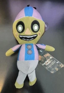 Peluche Five Nights At Freddy’s Funko Phantom Balloon Boy 9" nuevo con etiquetas - Imagen 1 de 5