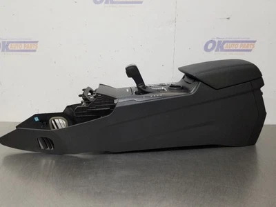 17 2017 FORD EXPLORER LIMITED CENTER FLOOR CONSOLE BLACK  Foto 1 de 4