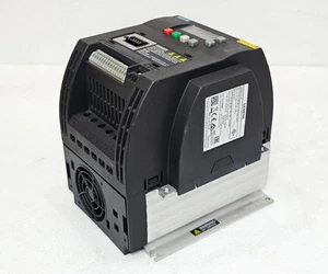 SIEMENS 6SL3210-5BE24-0CV0 SINAMICS V20 5hp 4kW Industry Inverter Drive - Picture 1 of 22