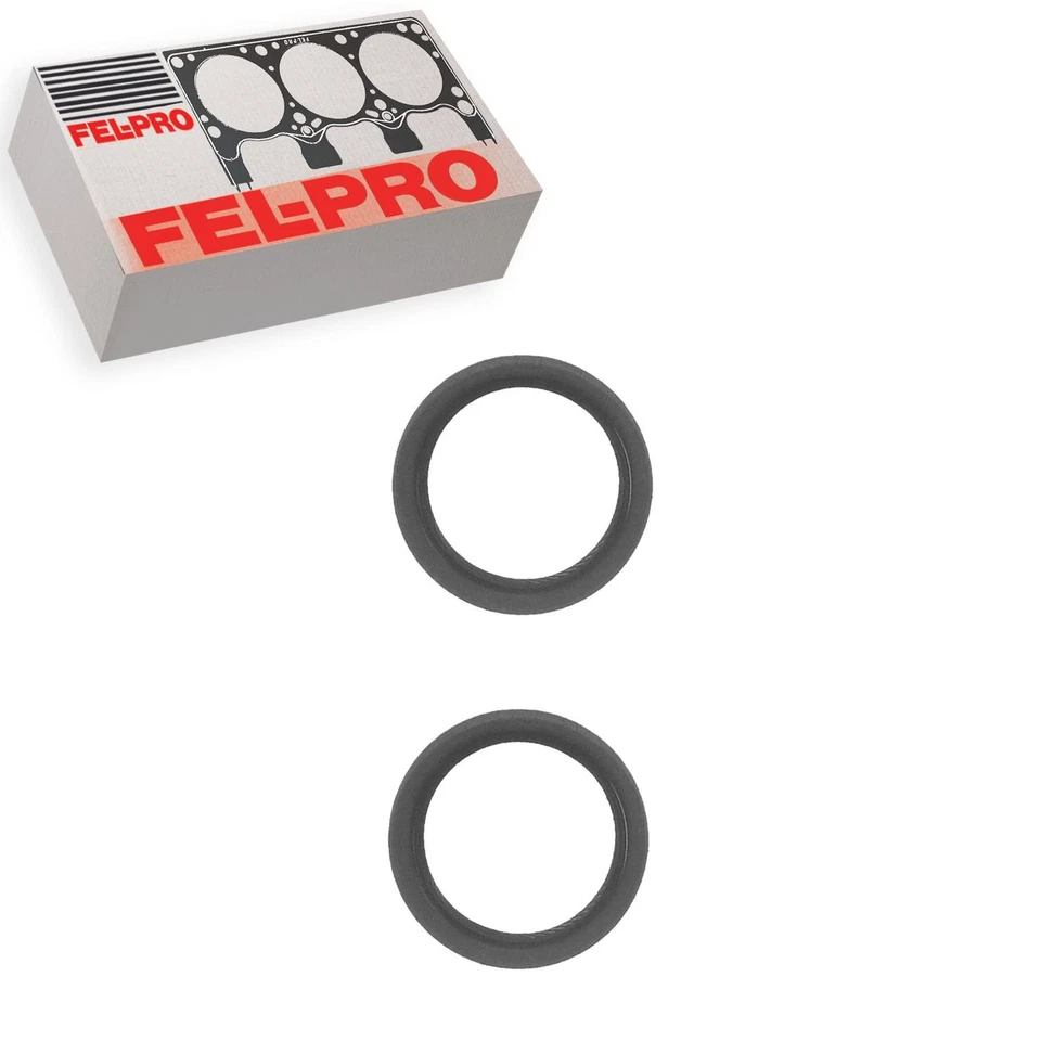 Kit de sellado de árbol de levas del motor Fel-Pro delantero para Lexus RX330 2004-2006 3,3 L V6 Foto 1 de 1