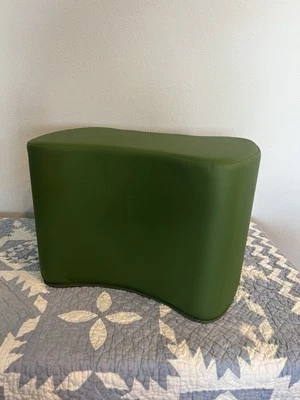 SoftScape 10" Butterfly Soft Foam  One Piece Green - Image 1 of 4