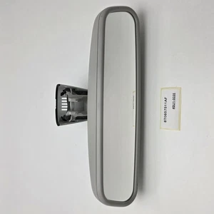 2013-2016 Audi Allroad Interior Rearview Mirror 8T0857511AF - Picture 1 of 8
