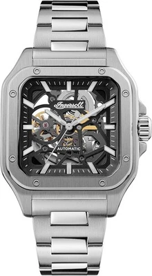 Ingersoll The Ollie I14501 Orologio Uomo Meccanico - Immagine 1 di 4