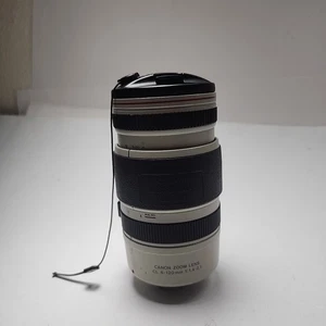Canon CL 8-120mm 1:1.4-2.1 Interchangeable Video Zoom Lens 15X AF Macro Japan - Picture 1 of 4